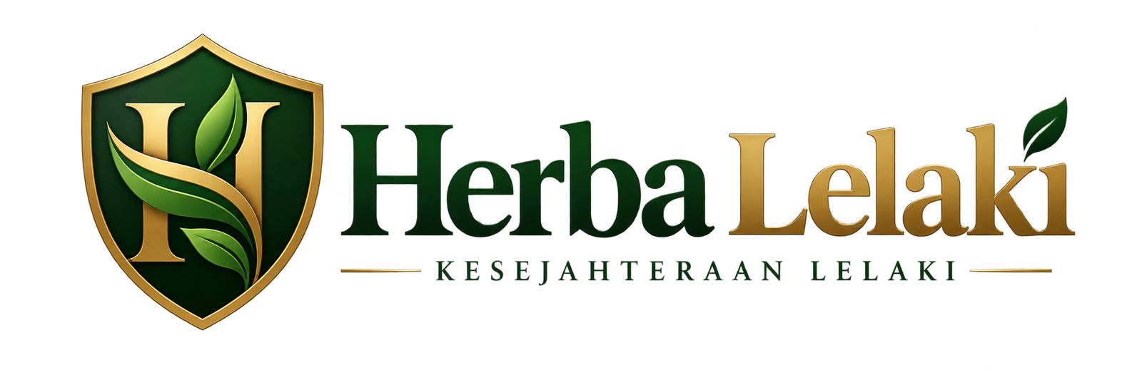 Herba Lelaki